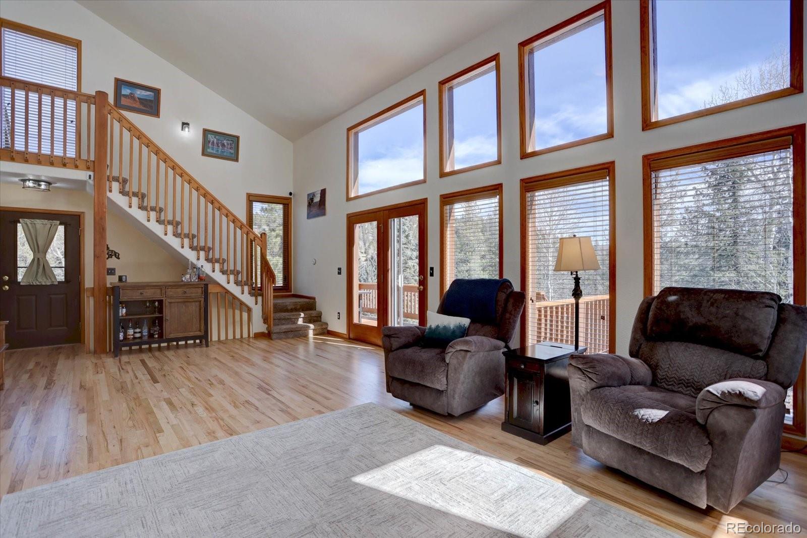 MLS Image #11 for 10438  sunlight lane,conifer, Colorado