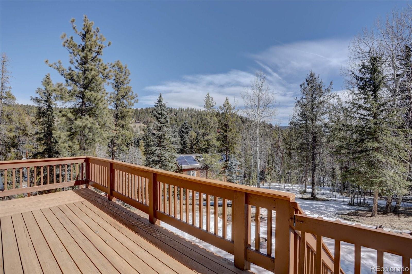 MLS Image #36 for 10438  sunlight lane,conifer, Colorado