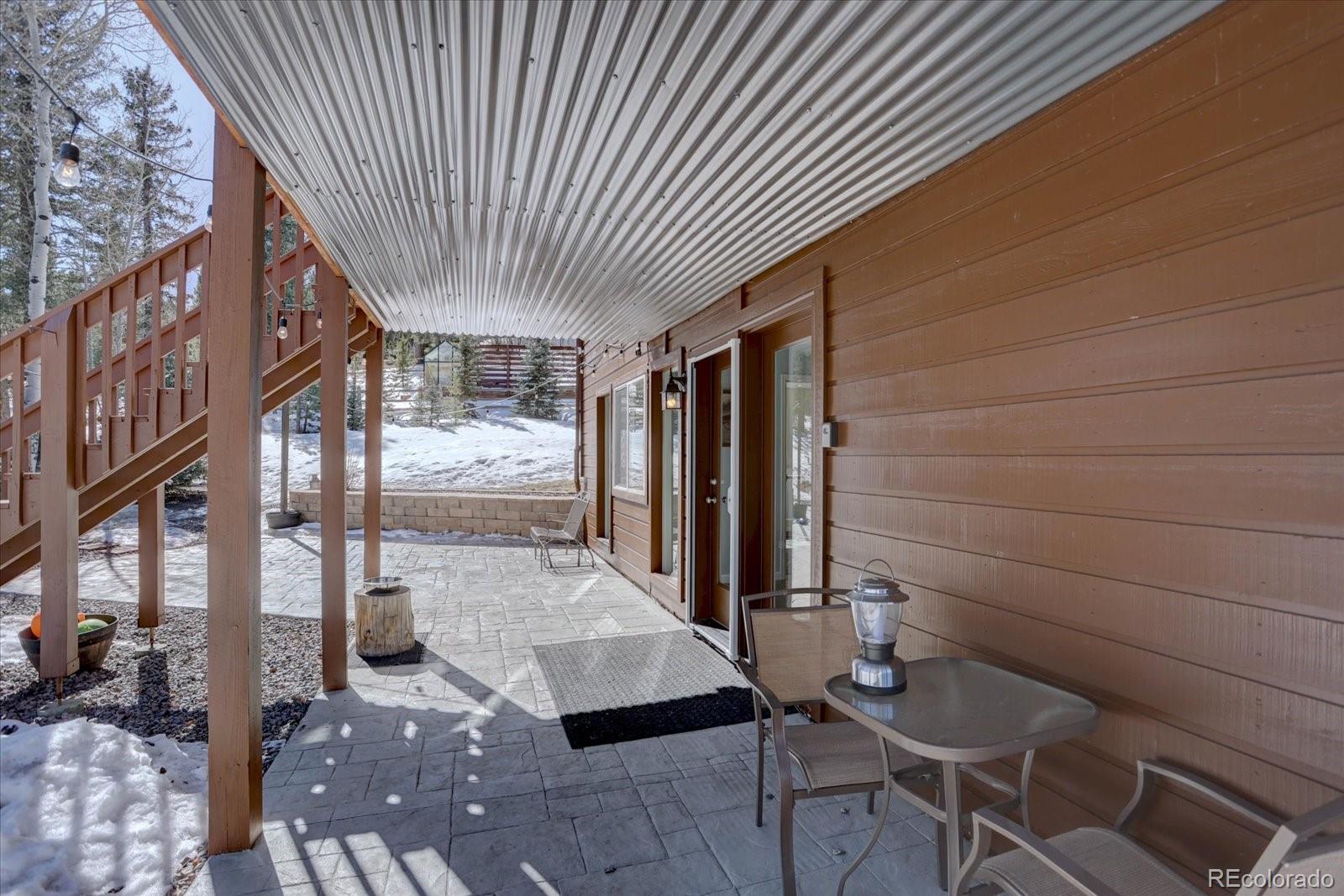 MLS Image #37 for 10438  sunlight lane,conifer, Colorado