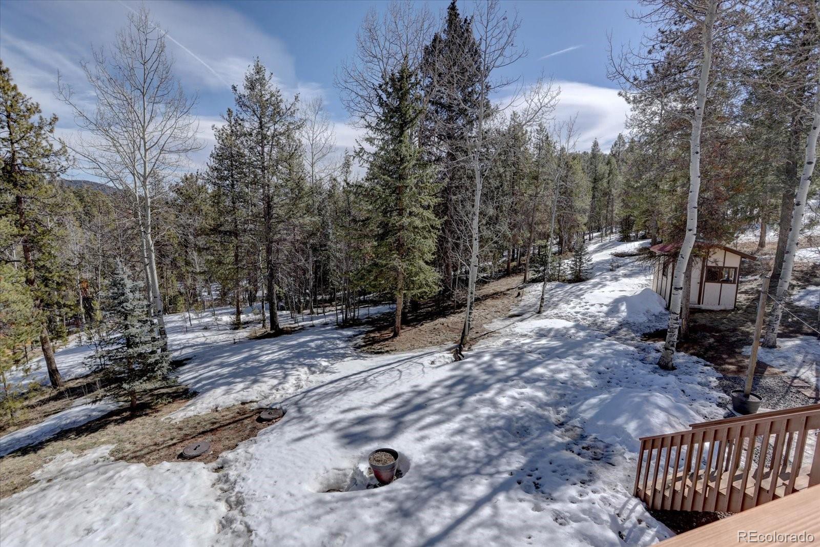 MLS Image #38 for 10438  sunlight lane,conifer, Colorado