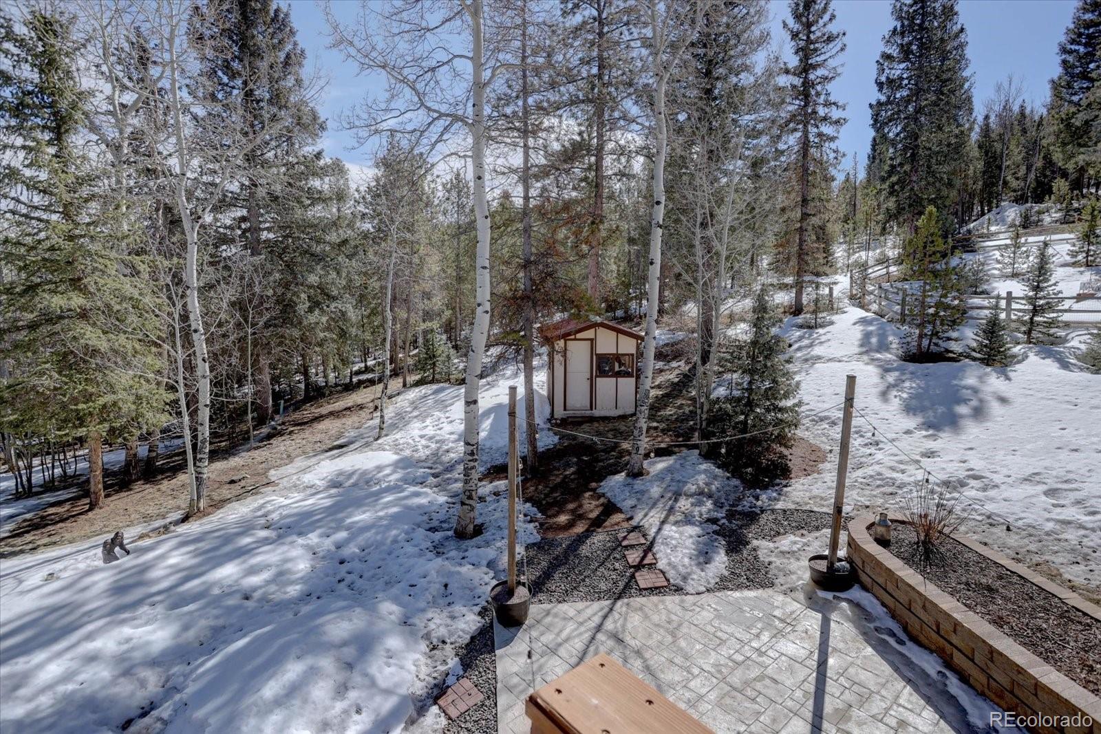 MLS Image #39 for 10438  sunlight lane,conifer, Colorado