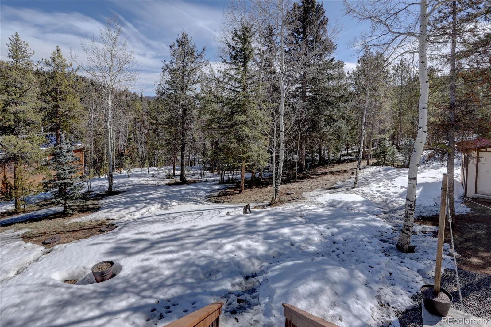 MLS Image #40 for 10438  sunlight lane,conifer, Colorado