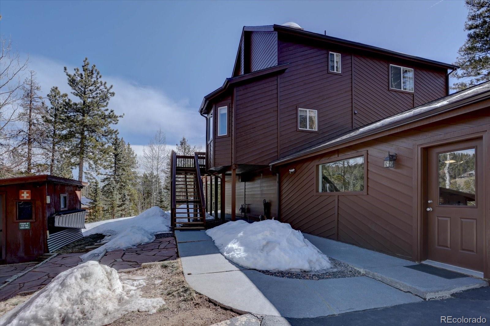 MLS Image #41 for 10438  sunlight lane,conifer, Colorado