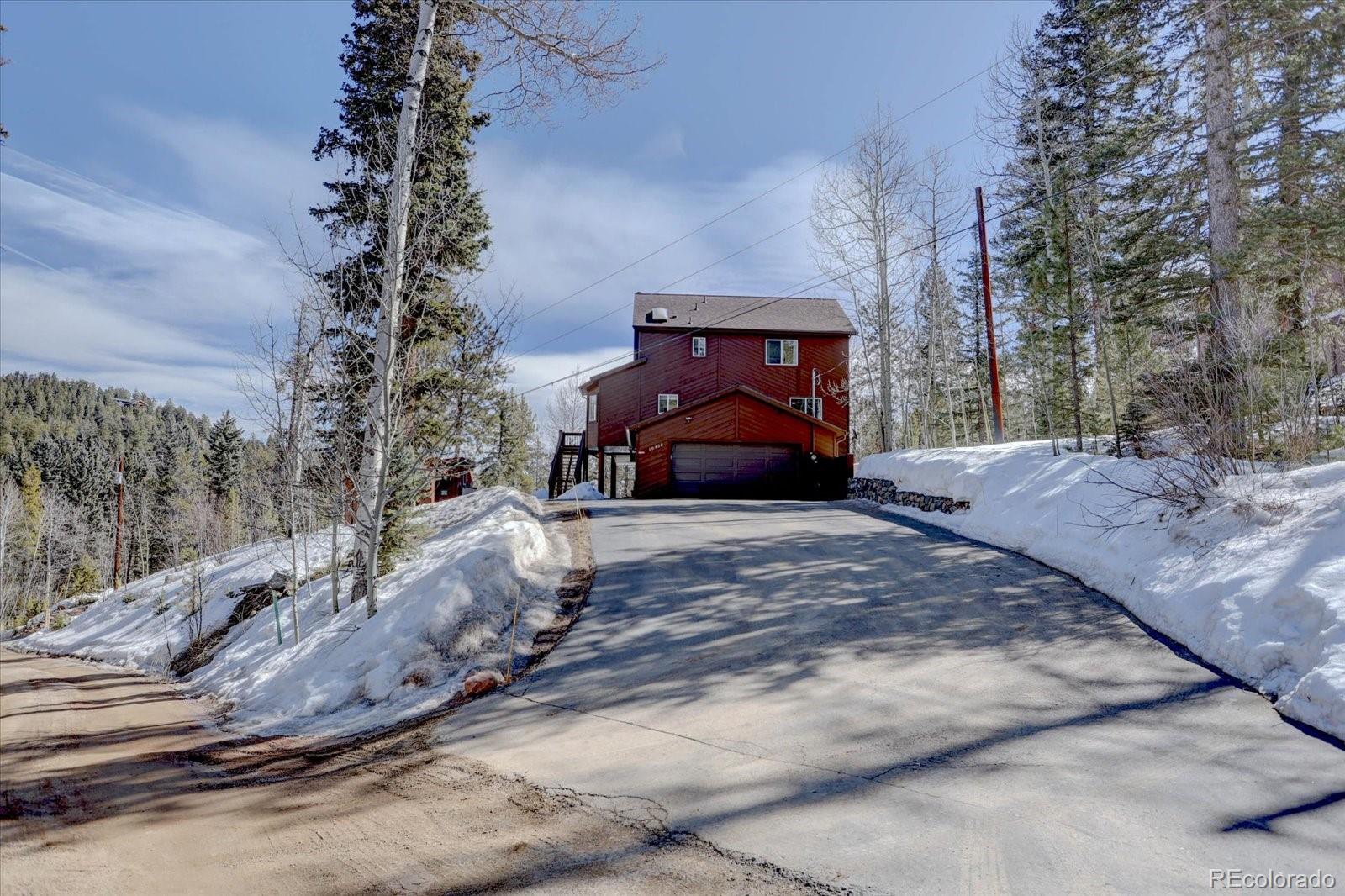 MLS Image #43 for 10438  sunlight lane,conifer, Colorado