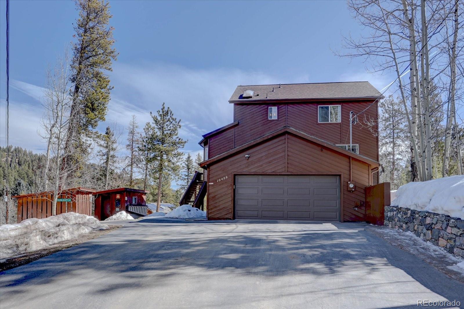 MLS Image #44 for 10438  sunlight lane,conifer, Colorado