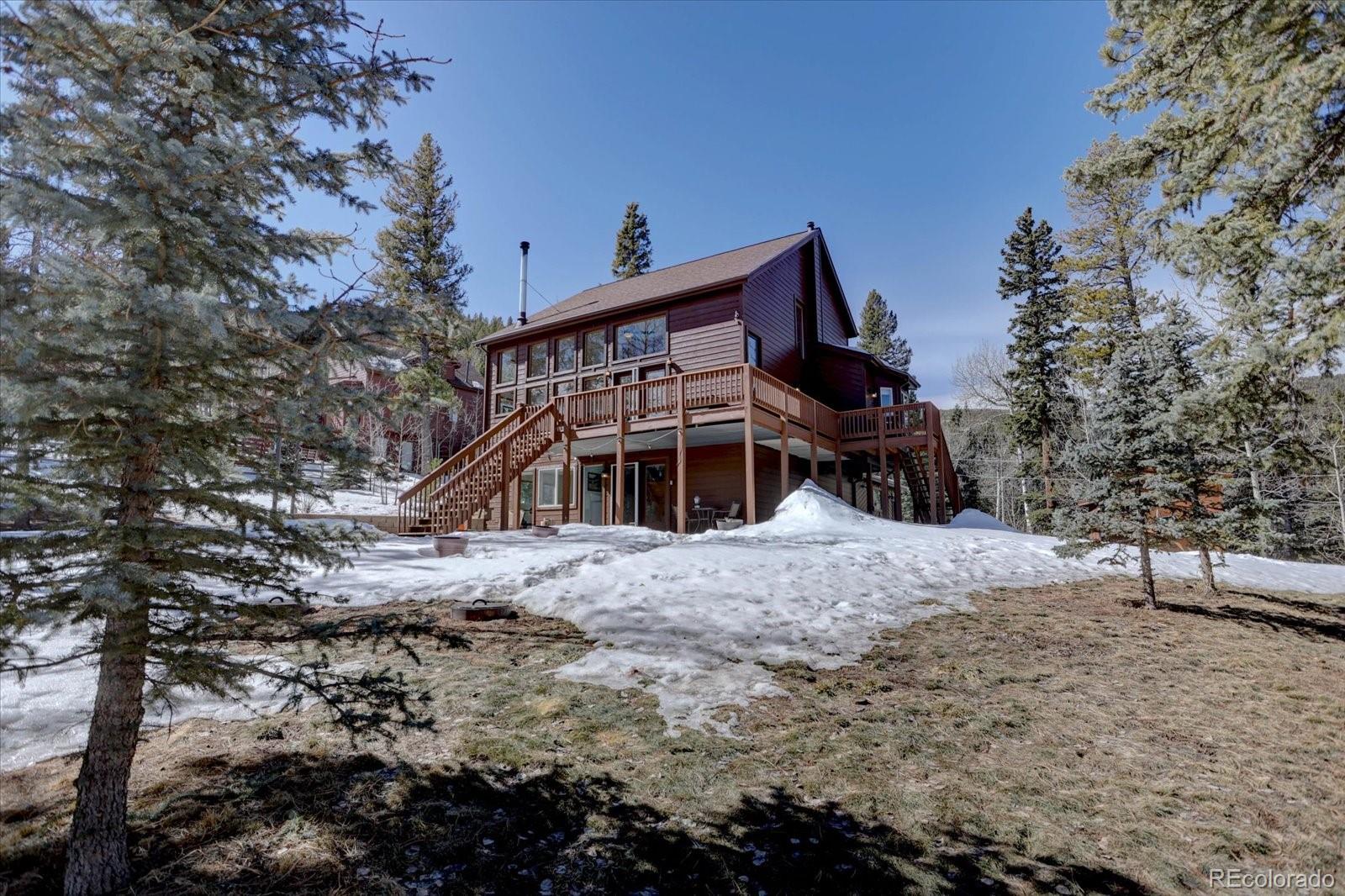 MLS Image #5 for 10438  sunlight lane,conifer, Colorado