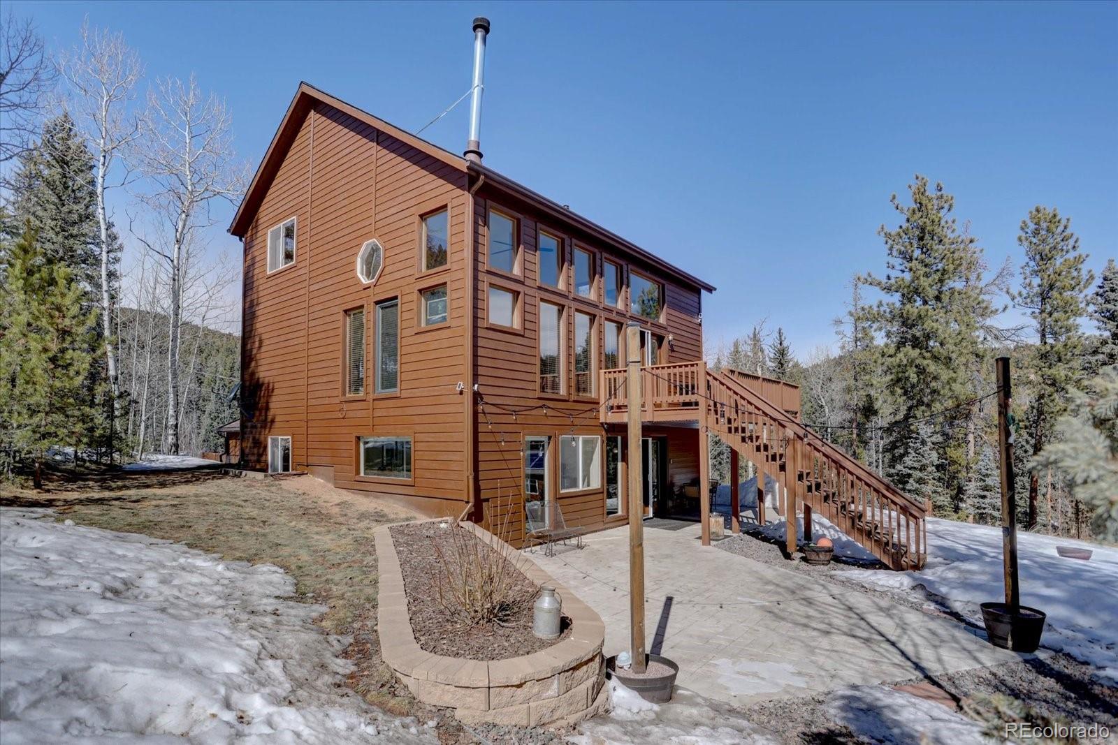 MLS Image #7 for 10438  sunlight lane,conifer, Colorado