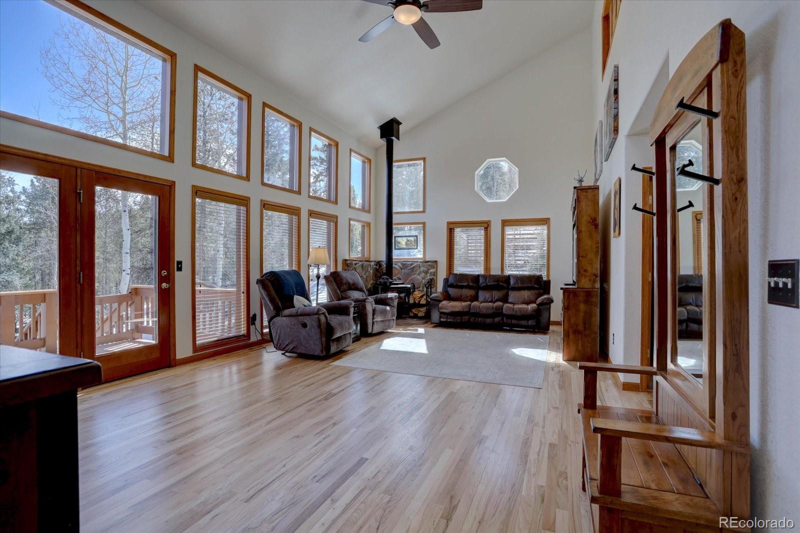 MLS Image #9 for 10438  sunlight lane,conifer, Colorado