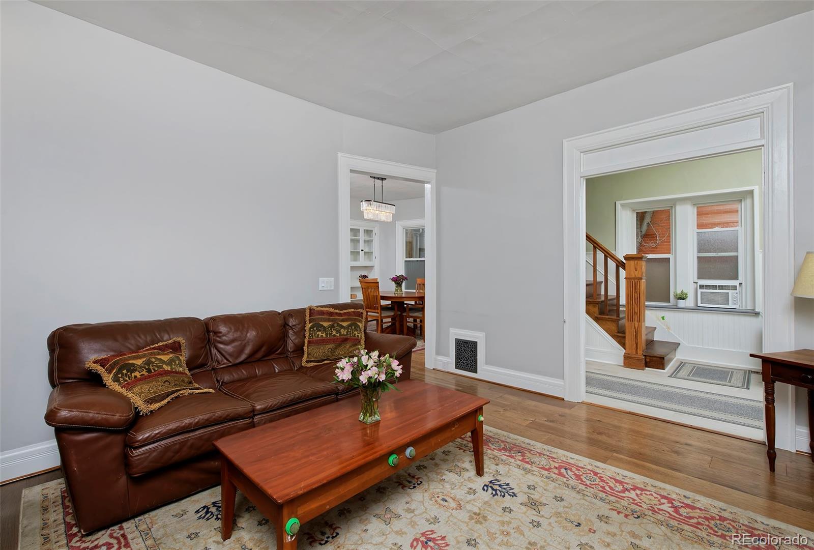 MLS Image #10 for 482 s logan street,denver, Colorado