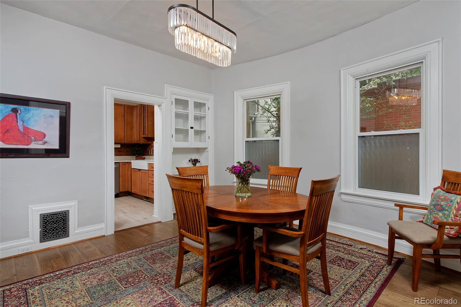 MLS Image #11 for 482 s logan street,denver, Colorado