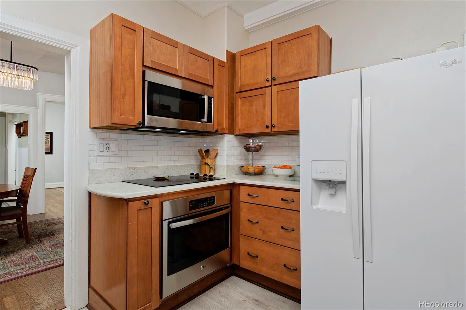 MLS Image #20 for 482 s logan street,denver, Colorado