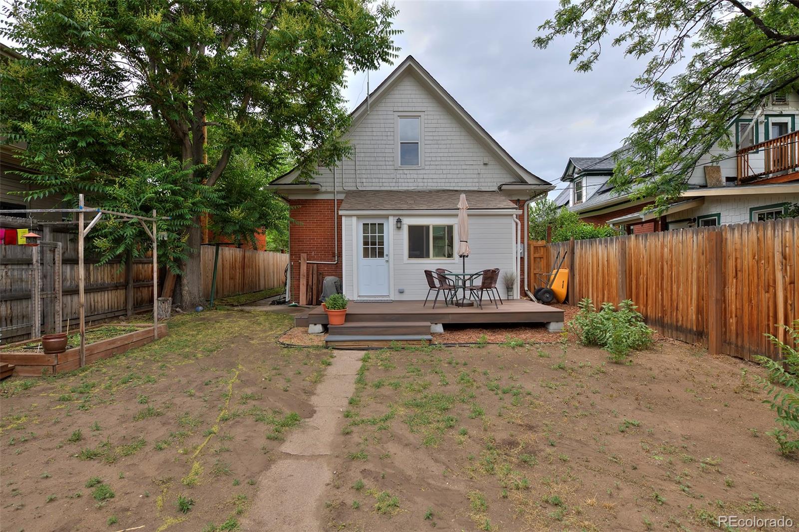 MLS Image #35 for 482 s logan street,denver, Colorado