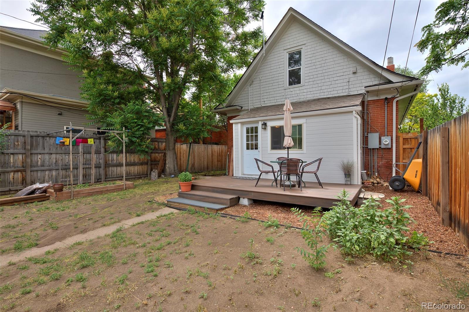 MLS Image #36 for 482 s logan street,denver, Colorado