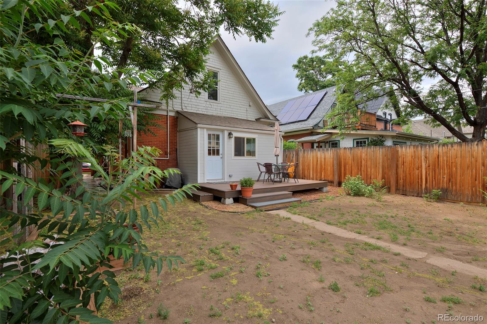 MLS Image #37 for 482 s logan street,denver, Colorado