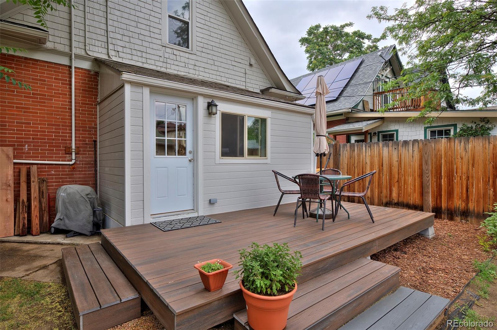 MLS Image #38 for 482 s logan street,denver, Colorado