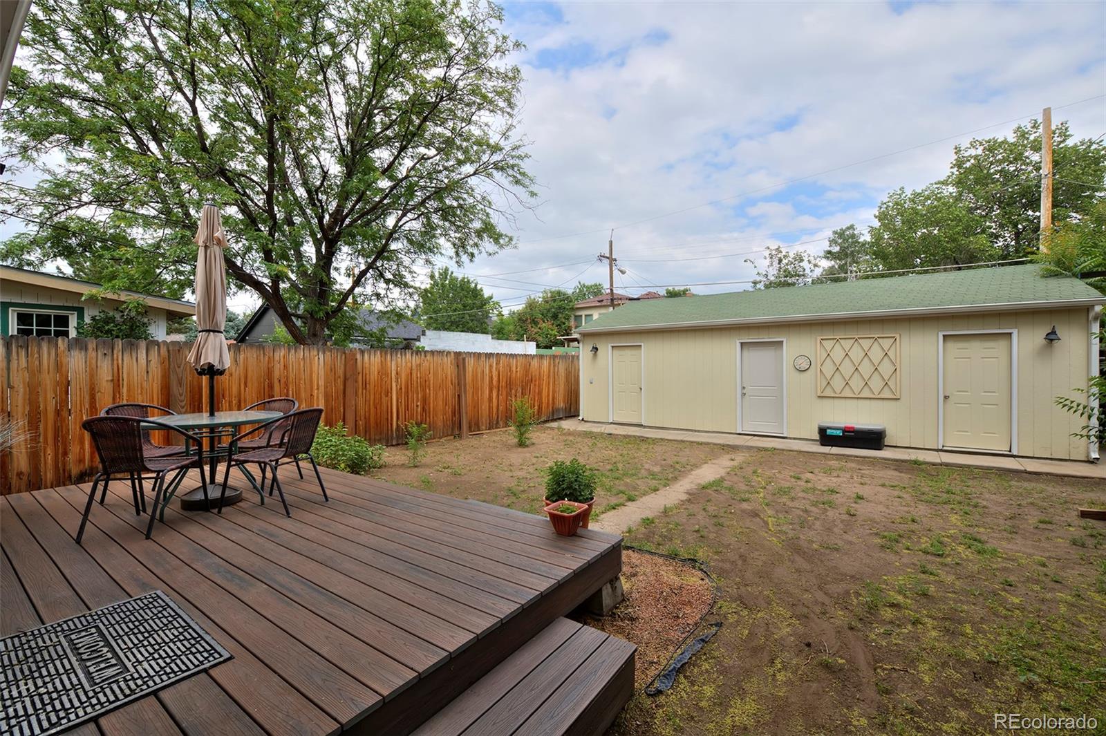 MLS Image #39 for 482 s logan street,denver, Colorado