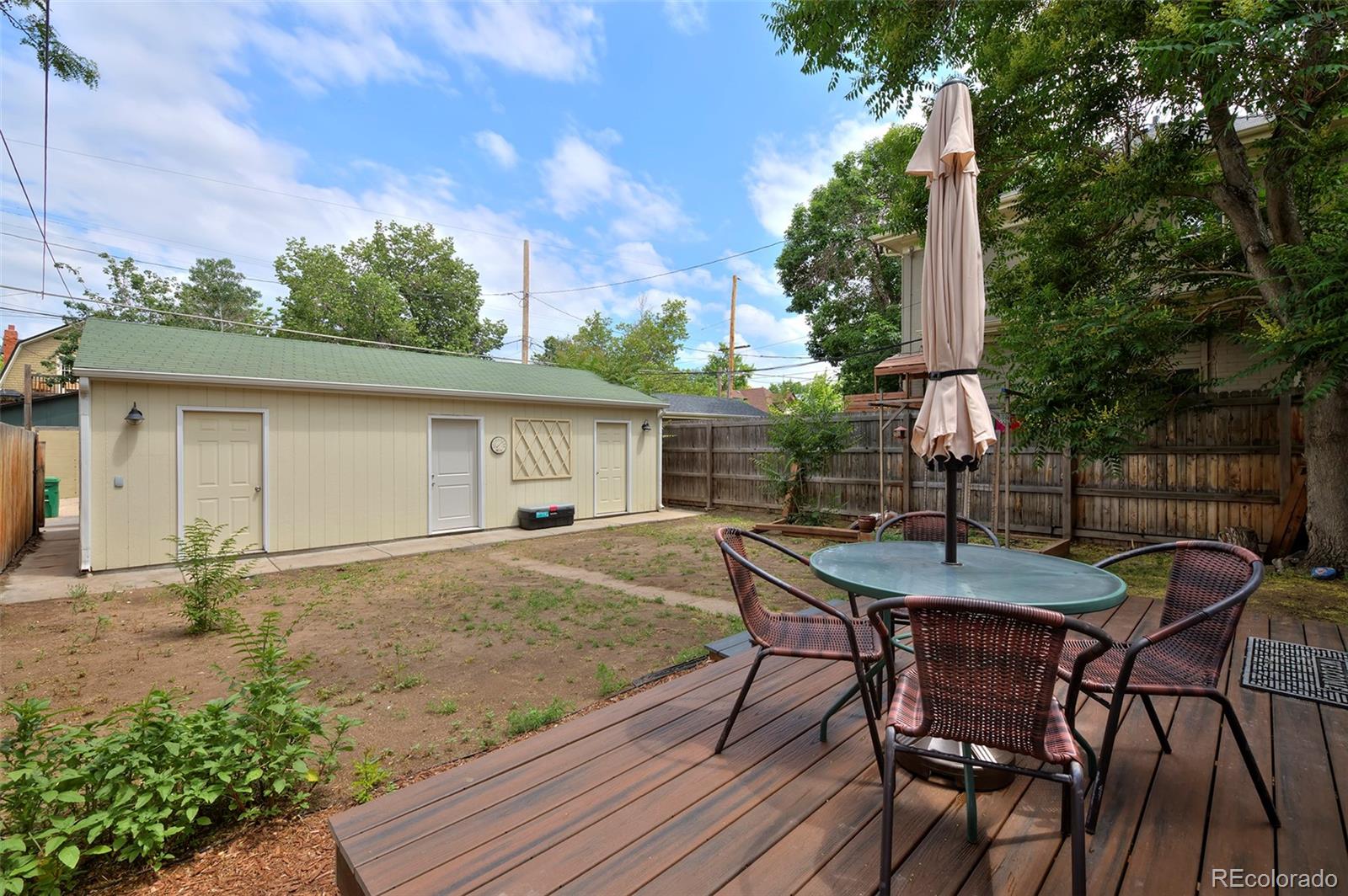 MLS Image #40 for 482 s logan street,denver, Colorado