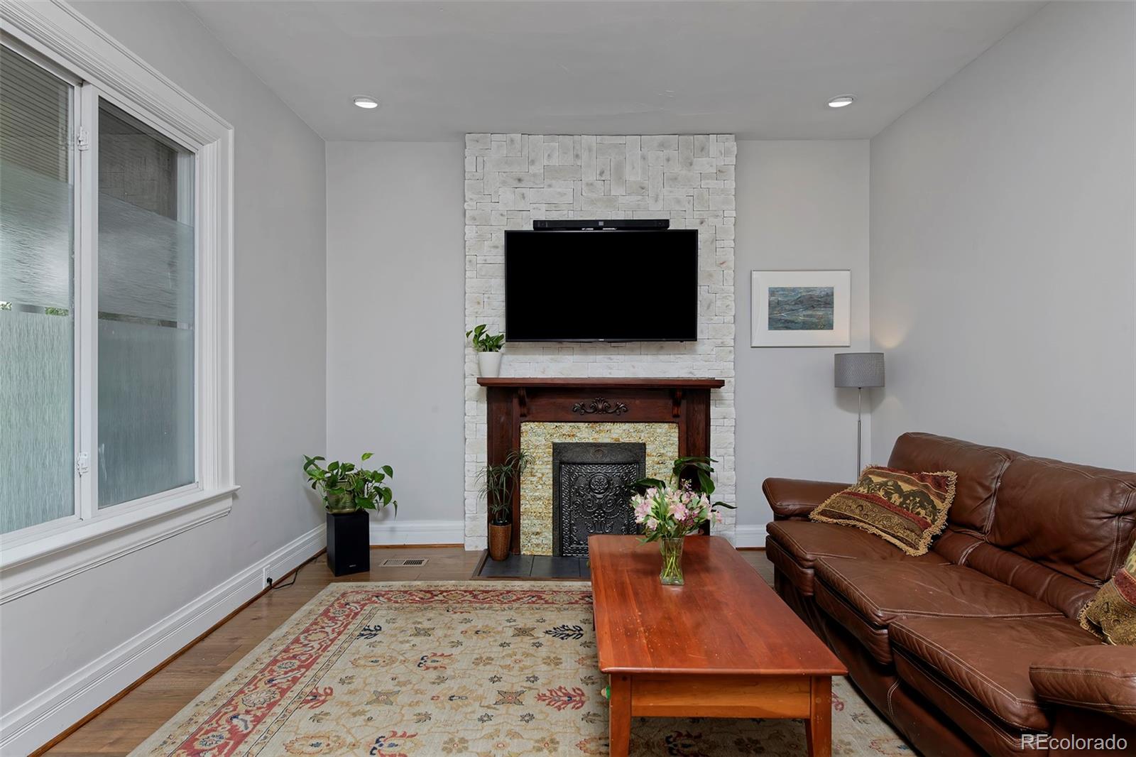 MLS Image #7 for 482 s logan street,denver, Colorado