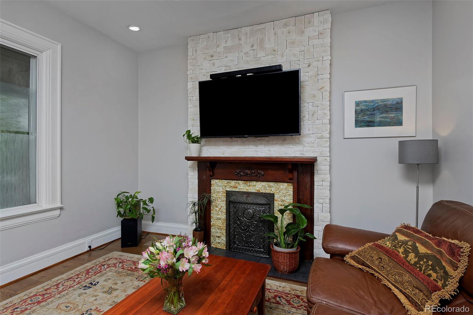 MLS Image #9 for 482 s logan street,denver, Colorado
