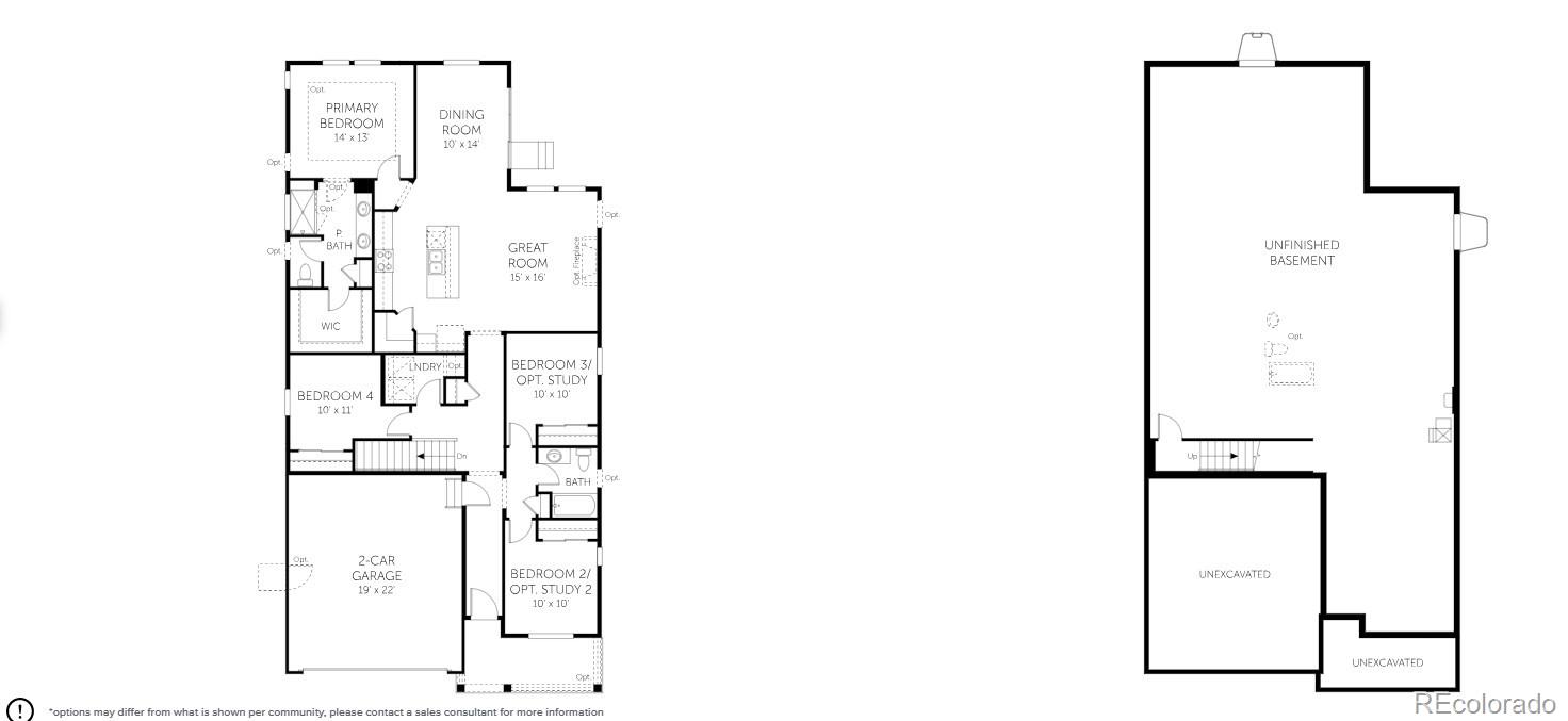 MLS Image #1 for 13826  honey hush trail,parker, Colorado