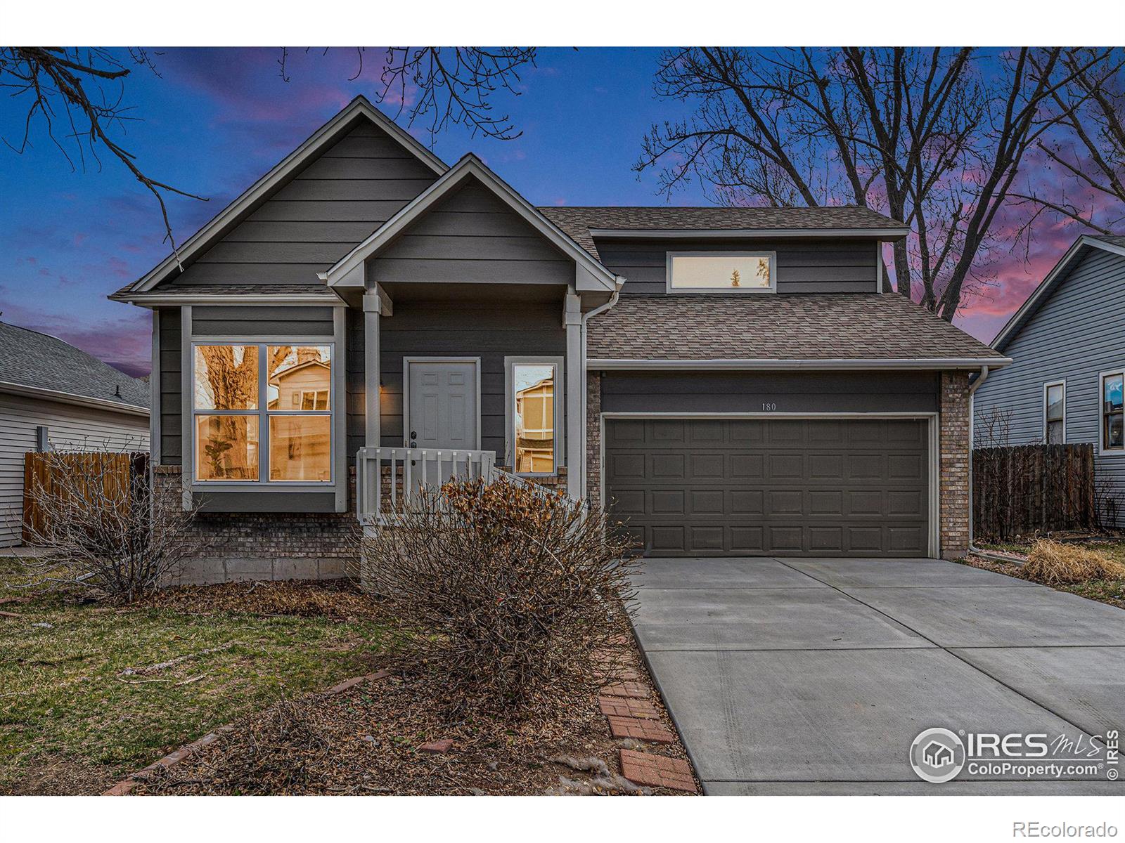 MLS Image #1 for 180 n holcomb street,castle rock, Colorado