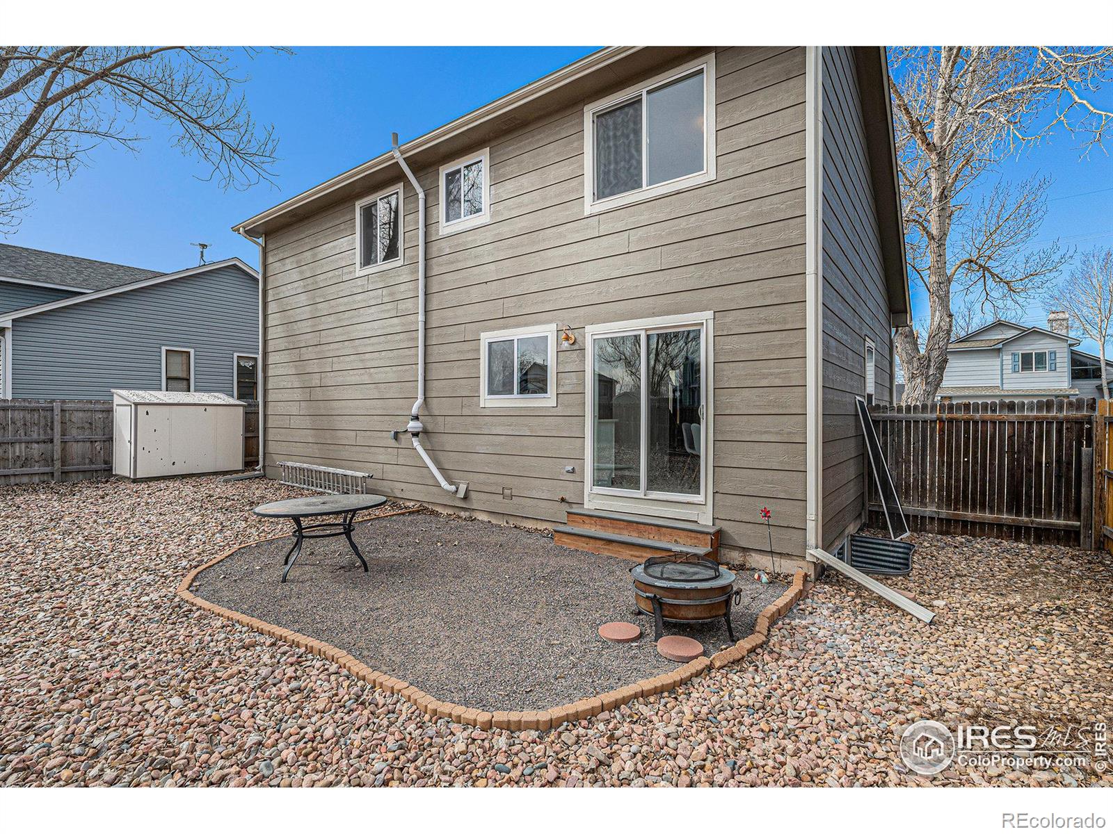 MLS Image #22 for 180 n holcomb street,castle rock, Colorado