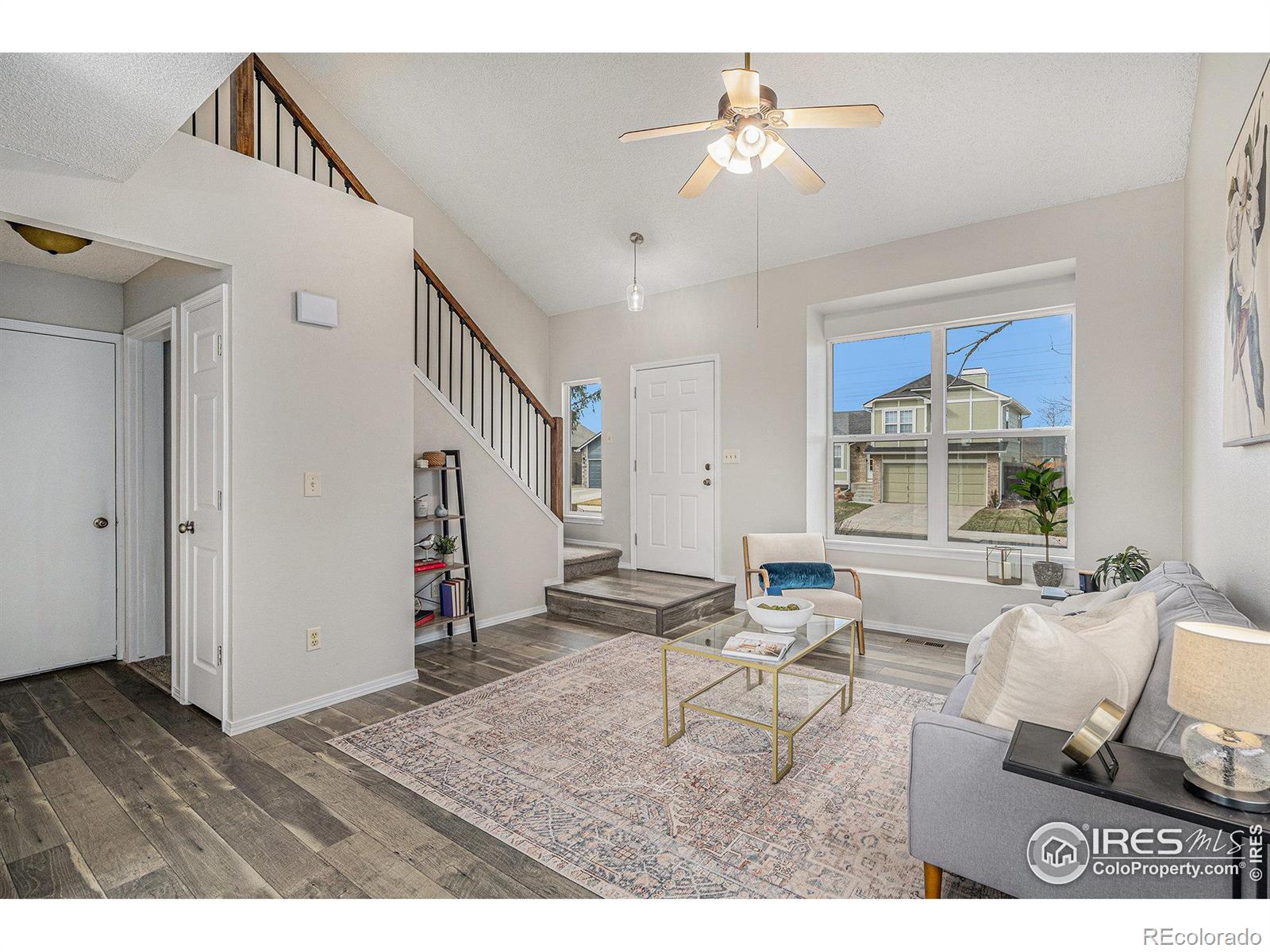 MLS Image #3 for 180 n holcomb street,castle rock, Colorado