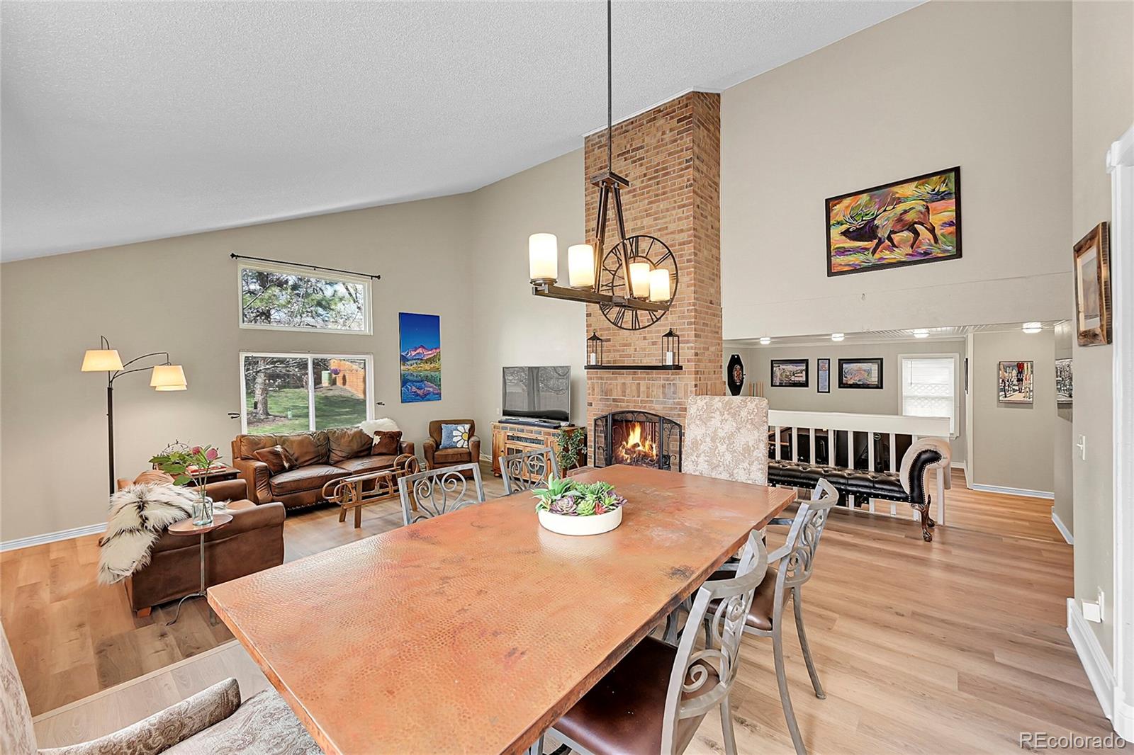 MLS Image #6 for 10866 w half moon pass,littleton, Colorado