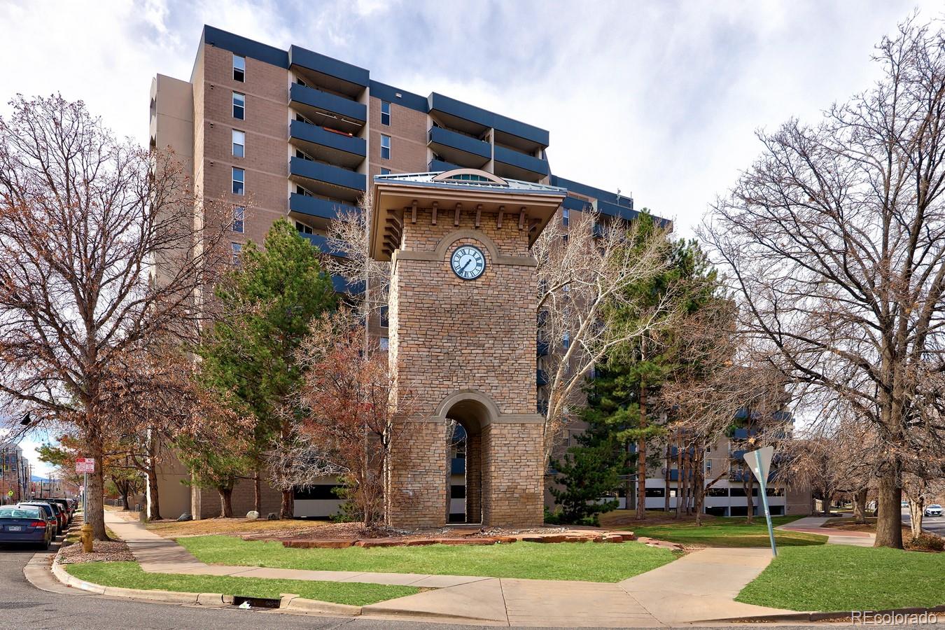 MLS Image #0 for 601 w 11th avenue,denver, Colorado
