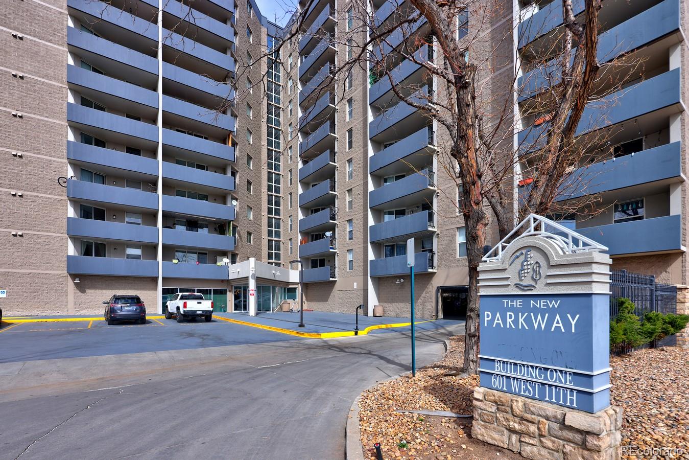 MLS Image #2 for 601 w 11th avenue,denver, Colorado