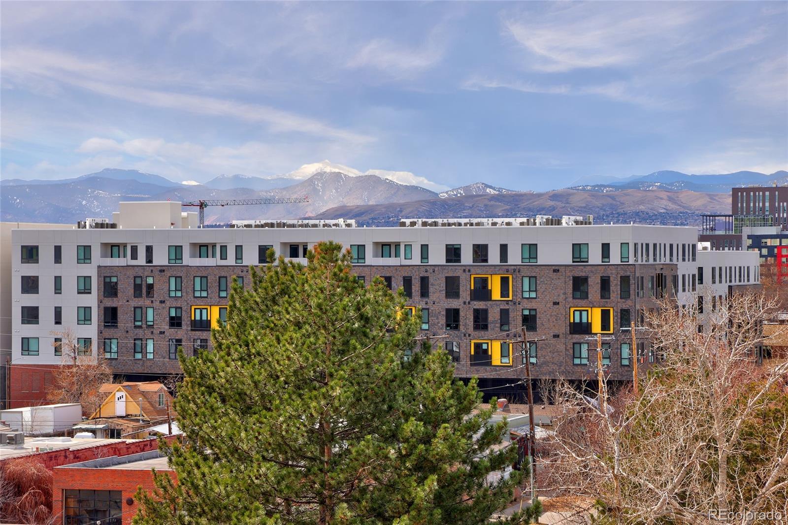MLS Image #22 for 601 w 11th avenue,denver, Colorado