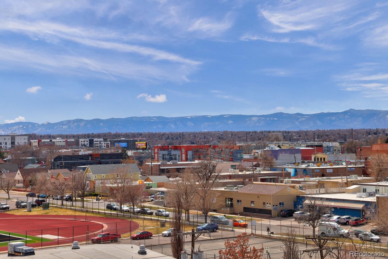 MLS Image #23 for 601 w 11th avenue,denver, Colorado