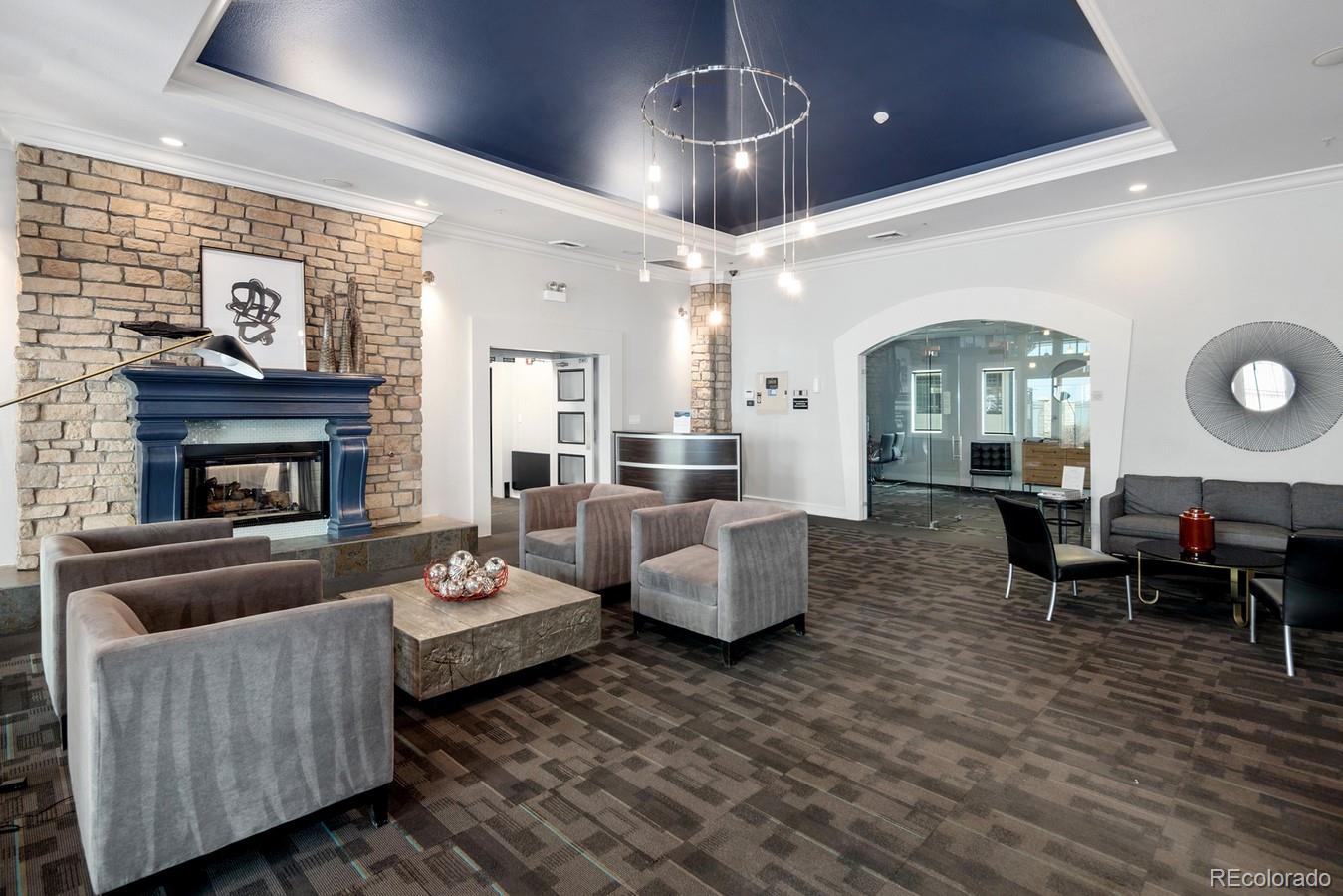 MLS Image #25 for 601 w 11th avenue,denver, Colorado