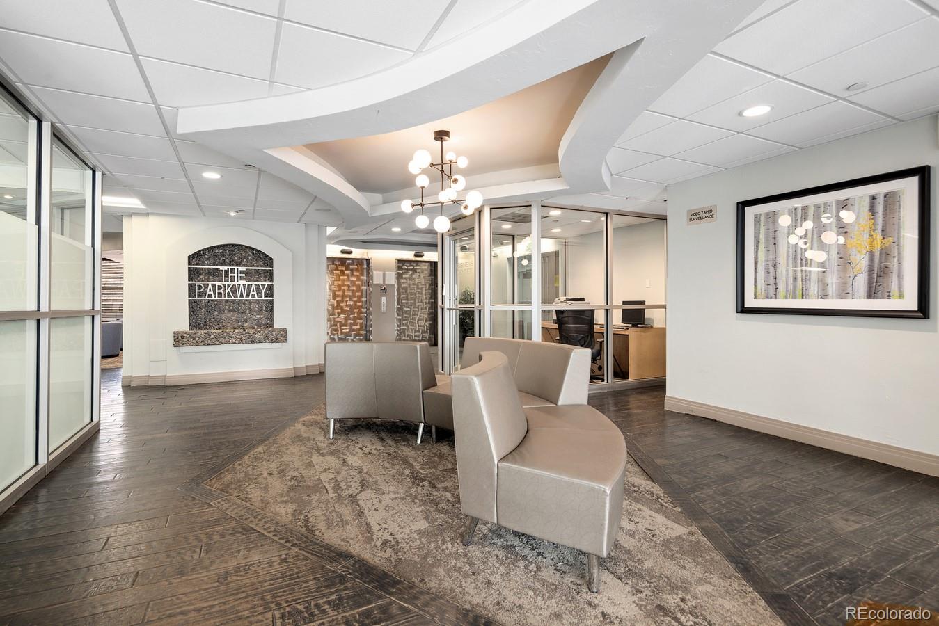 MLS Image #3 for 601 w 11th avenue,denver, Colorado