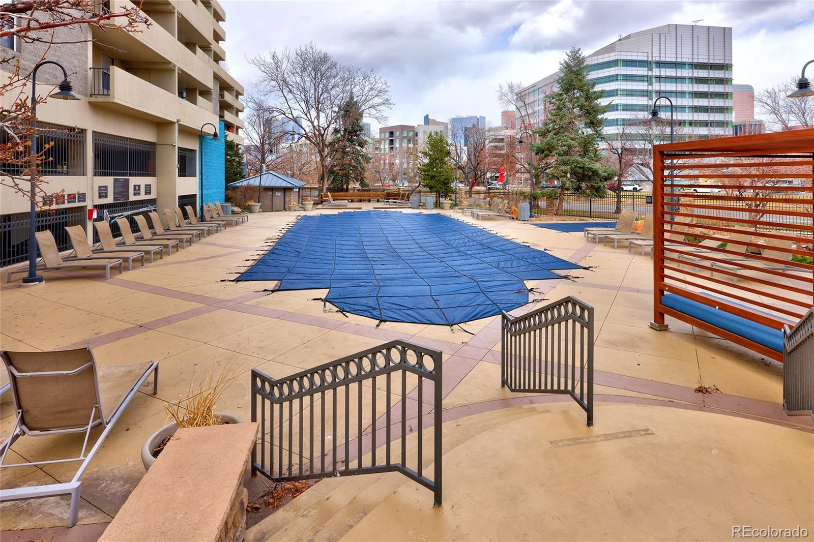 MLS Image #30 for 601 w 11th avenue,denver, Colorado