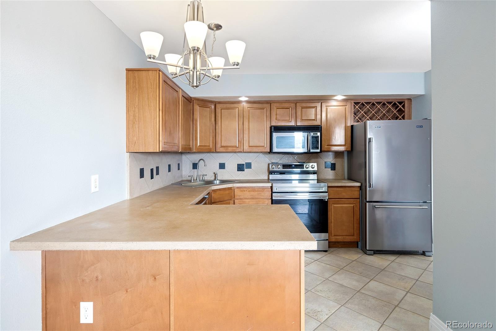 MLS Image #7 for 601 w 11th avenue,denver, Colorado