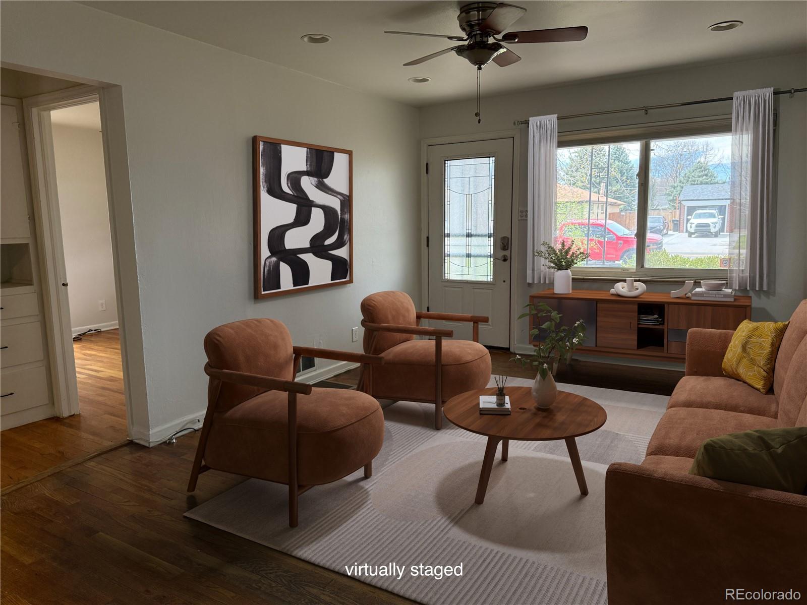 MLS Image #1 for 5618  carr street,arvada, Colorado