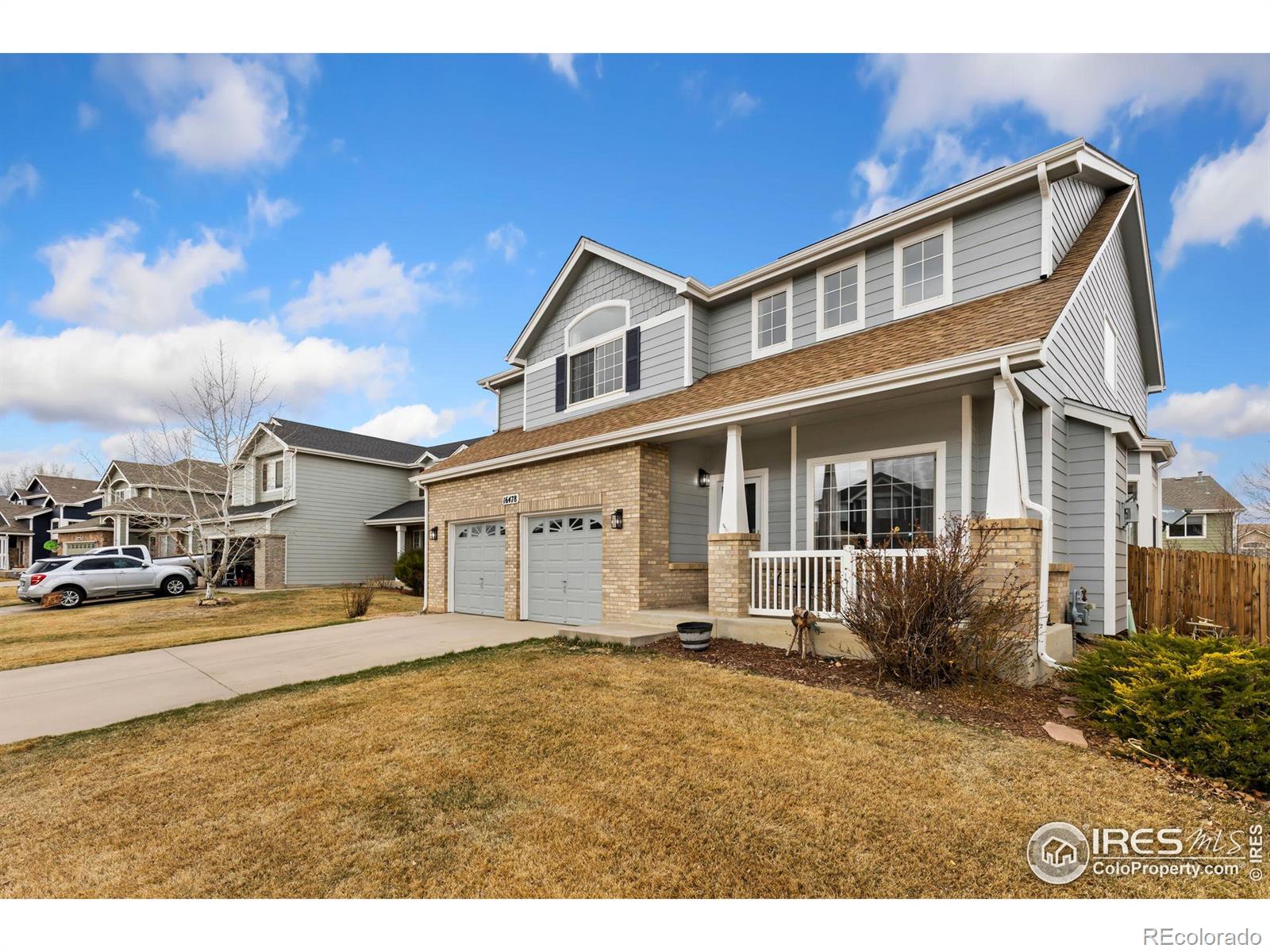 MLS Image #1 for 16478  marion street,thornton, Colorado