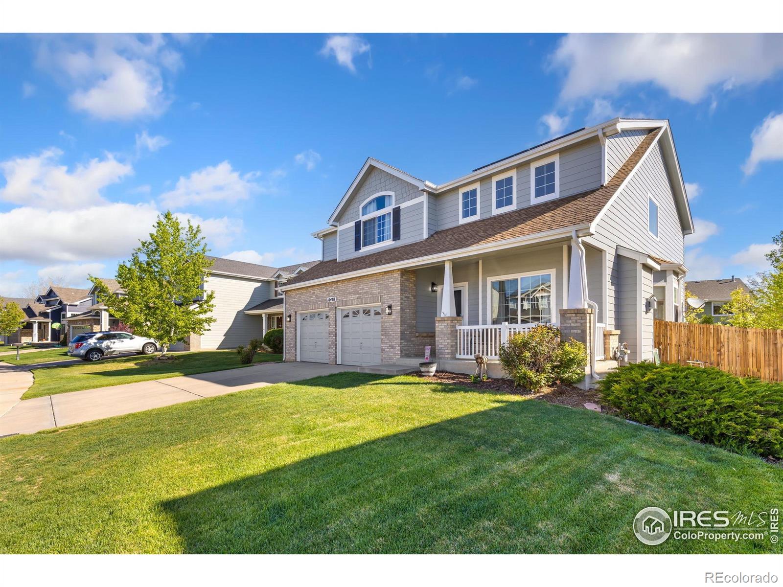 MLS Image #2 for 16478  marion street,thornton, Colorado