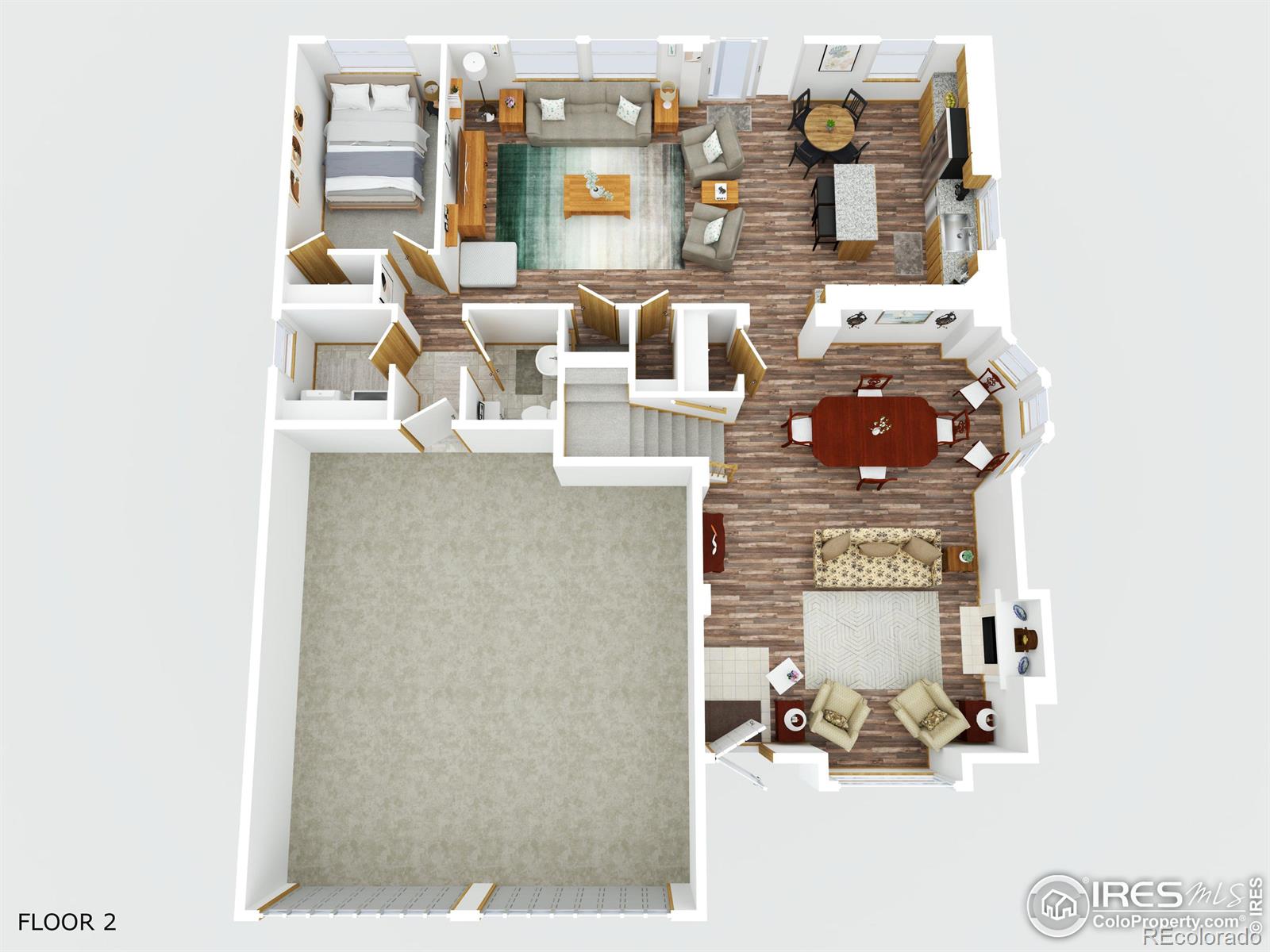 MLS Image #26 for 16478  marion street,thornton, Colorado