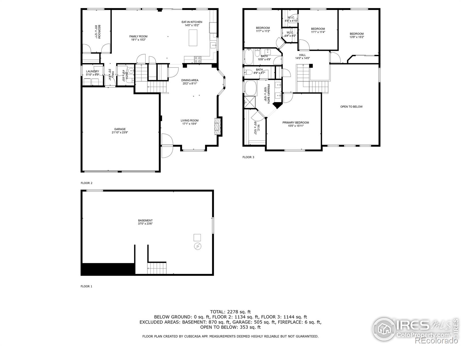 MLS Image #29 for 16478  marion street,thornton, Colorado