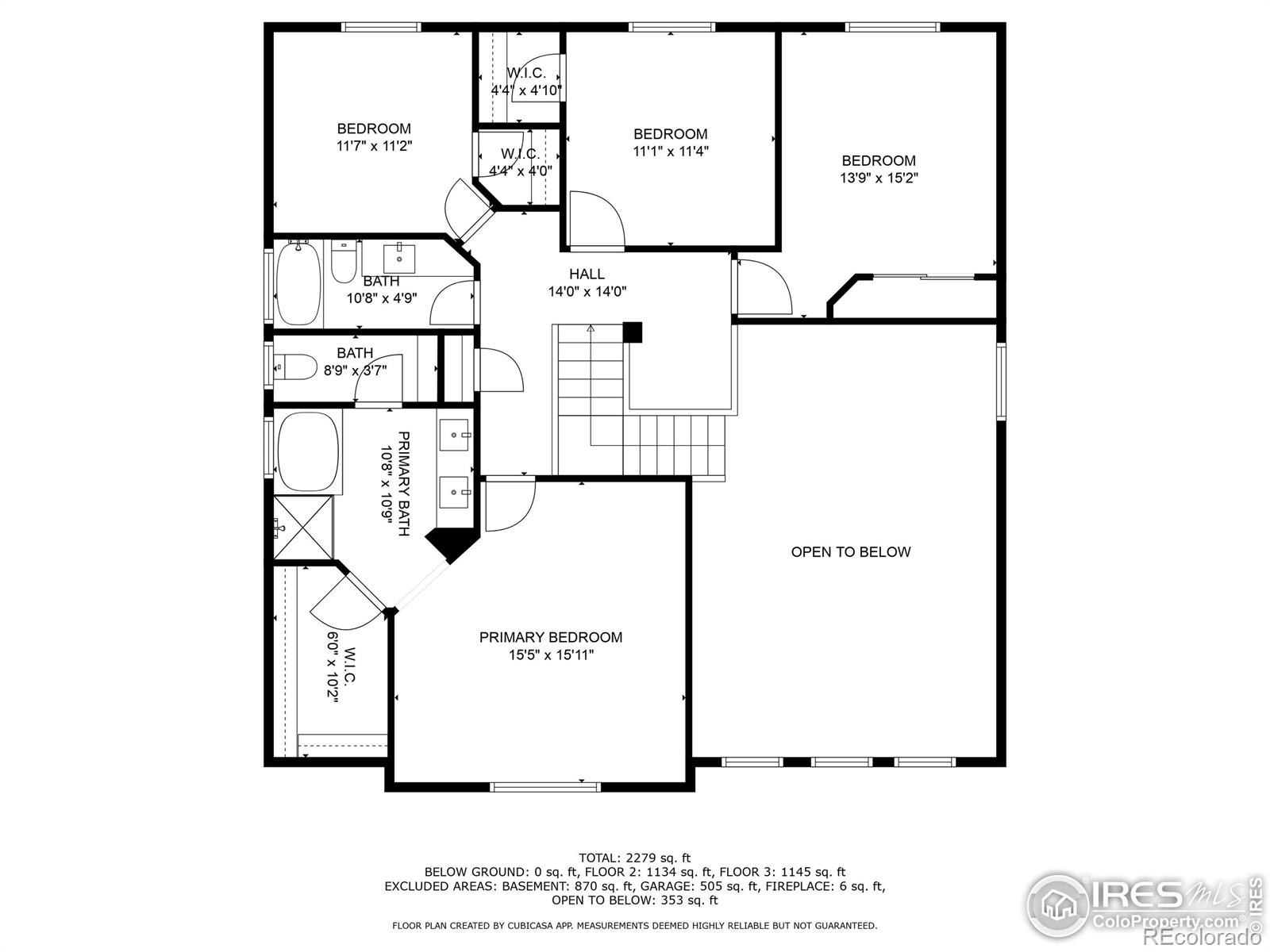 MLS Image #30 for 16478  marion street,thornton, Colorado