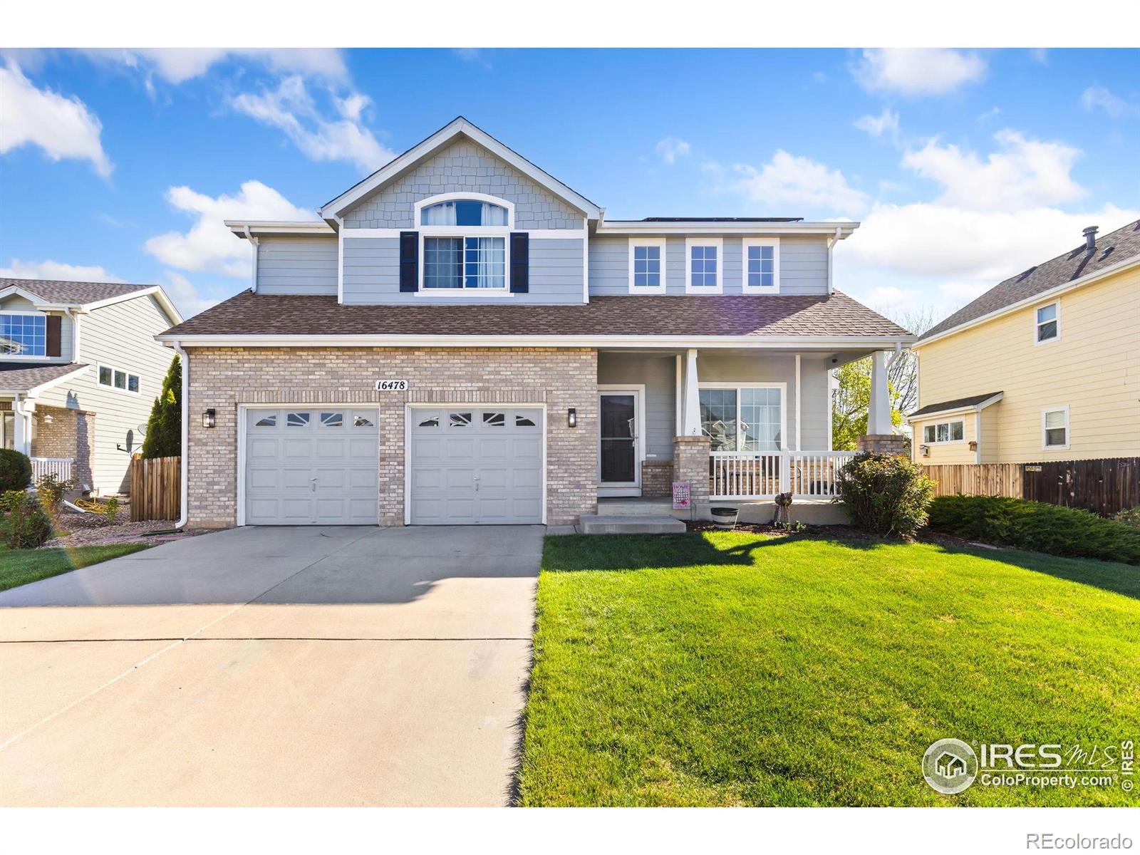MLS Image #33 for 16478  marion street,thornton, Colorado