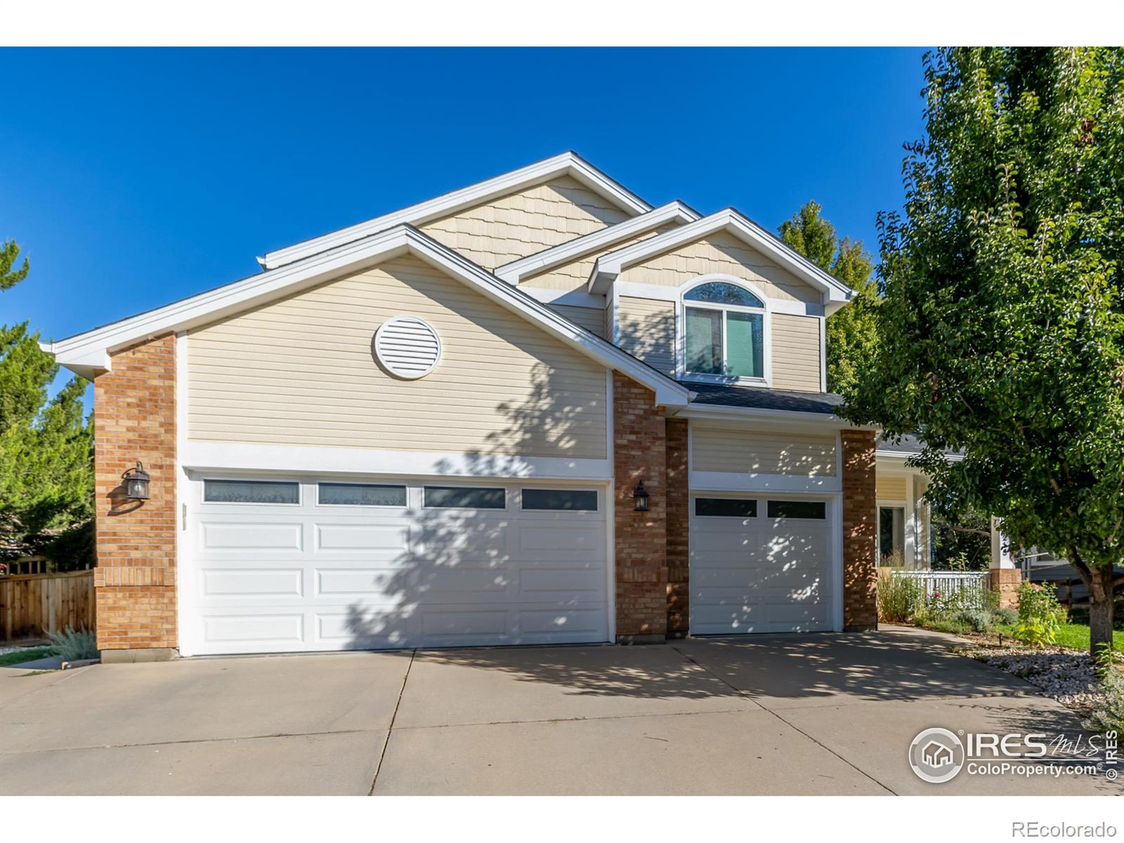 MLS Image #0 for 2215  barn swallow drive,longmont, Colorado