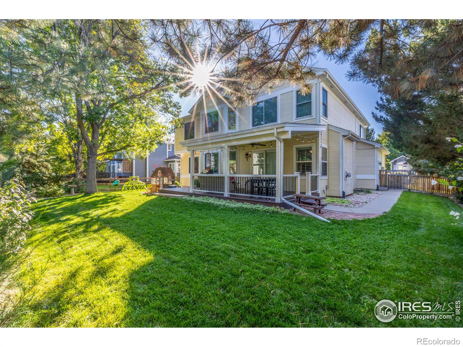 MLS Image #37 for 2215  barn swallow drive,longmont, Colorado