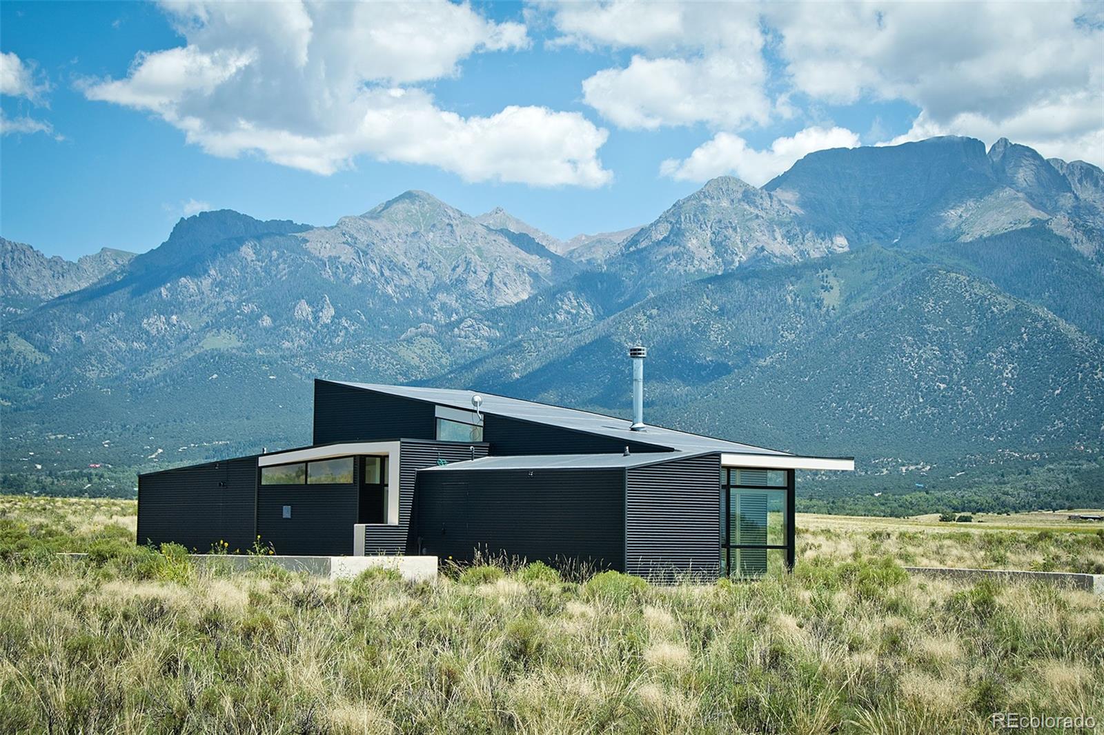 MLS Image #0 for 790  birch road,crestone, Colorado