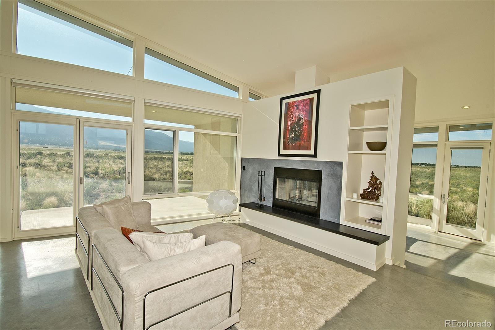 MLS Image #3 for 790  birch road,crestone, Colorado