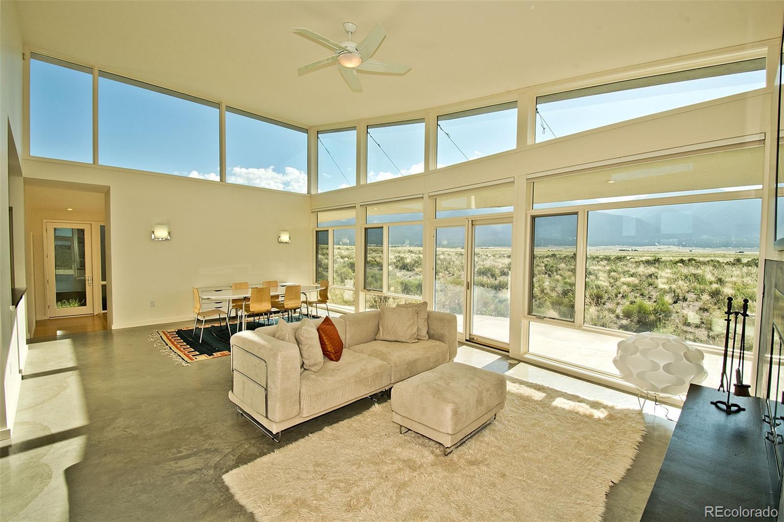 MLS Image #5 for 790  birch road,crestone, Colorado