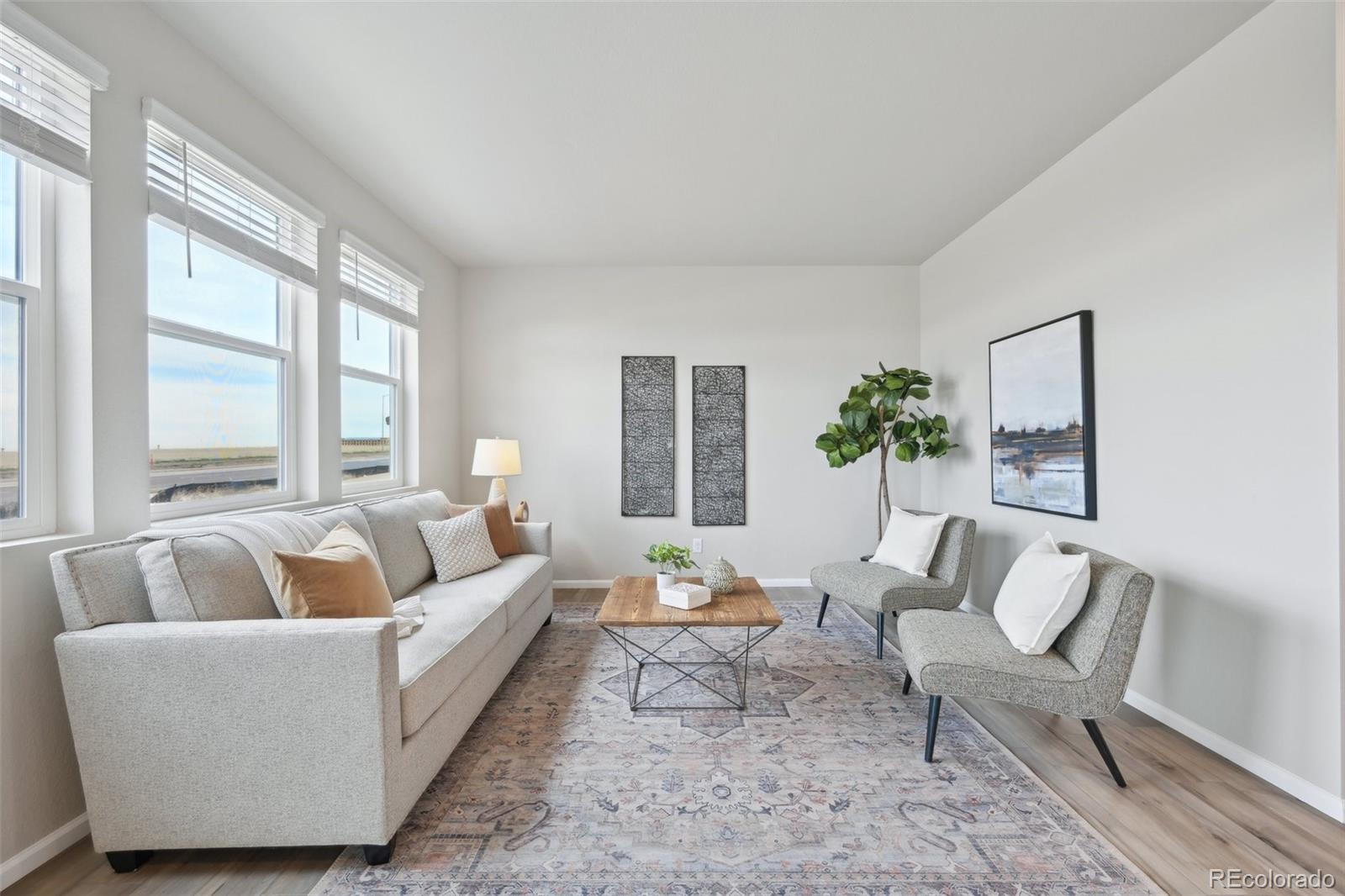 MLS Image #4 for 21091 e 63rd drive,aurora, Colorado
