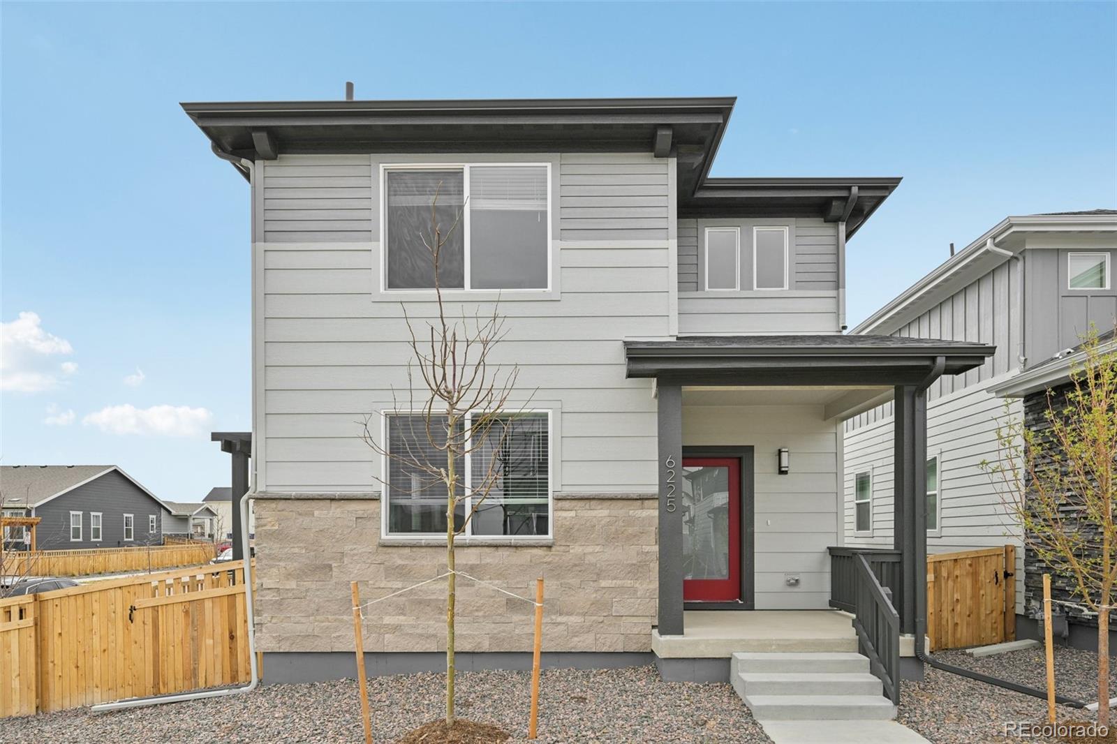 CMA Image for 6225 N Nepal Court,Aurora, Colorado